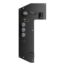 Ajax 6V PSU for Hub 2 /hub 2 Plus/rex 2