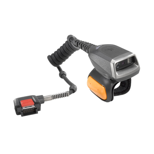 Zebra Scanner RS5000 2D-SR Long/cbl FOR WT6000