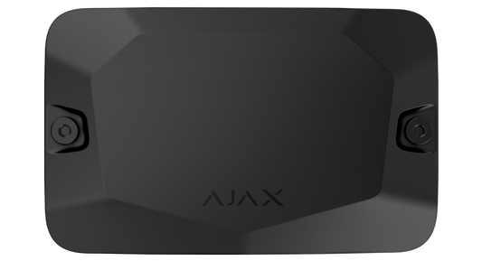 Ajax Case A Fibra (106*168*56)BLACK
