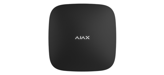 Ajax ReX 2 Range Extender Black