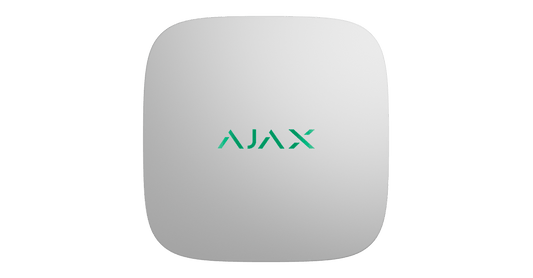 Ajax LifeQuality Lite Air Quality Sensor White