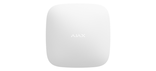 Ajax ReX 2 Range Extender White