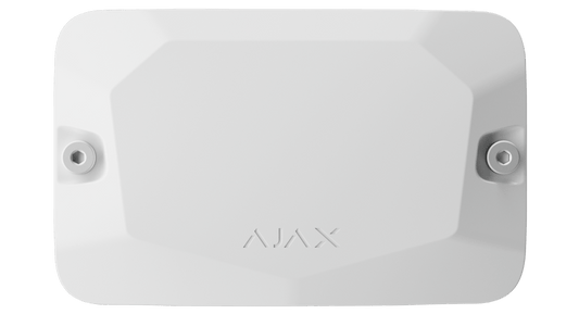 Ajax Case B Fibra (175*225*57)WHITE