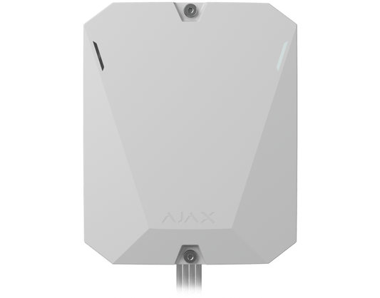 Ajax Superior MultiTransmitter Fibra White