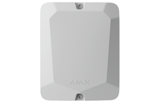 Ajax Case C Fibra (260*210*93)WHITE