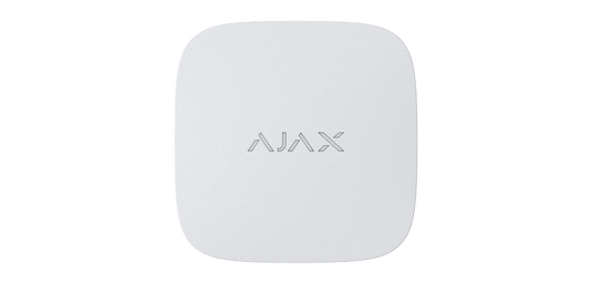 Ajax LifeQuality Air Quality Sensor White