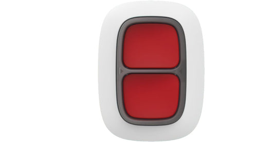 Ajax DoubleButton Duress White