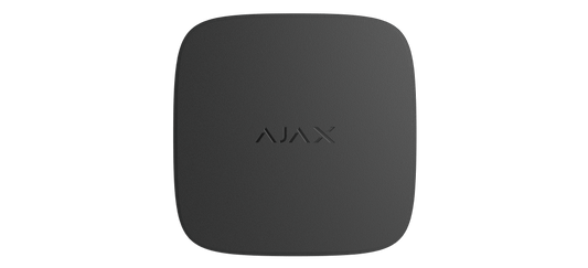 Ajax FireProtect 2 Sb (heat/smoke/co) Detector Black