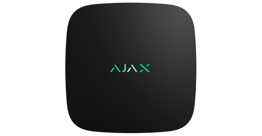 Ajax LeaksProtect Promo Buy 4 Get 1 Free (BLACK)