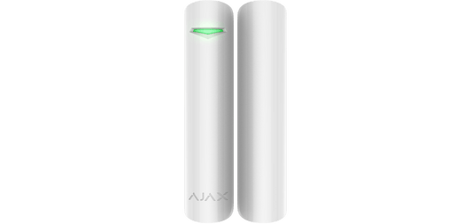 Ajax DoorProtect Opening Detector White