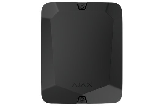 Ajax Case C Fibra (260*210*93)BLACK
