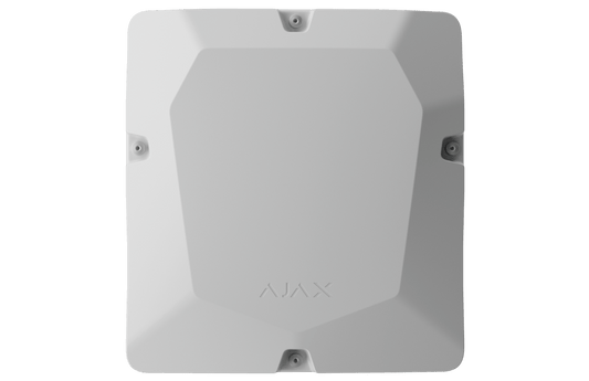 Ajax Case D FIBRA(430*400*133)WHITE